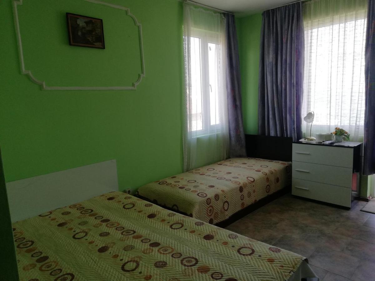 Студия Синя Приказка סוזופול מראה חיצוני תמונה